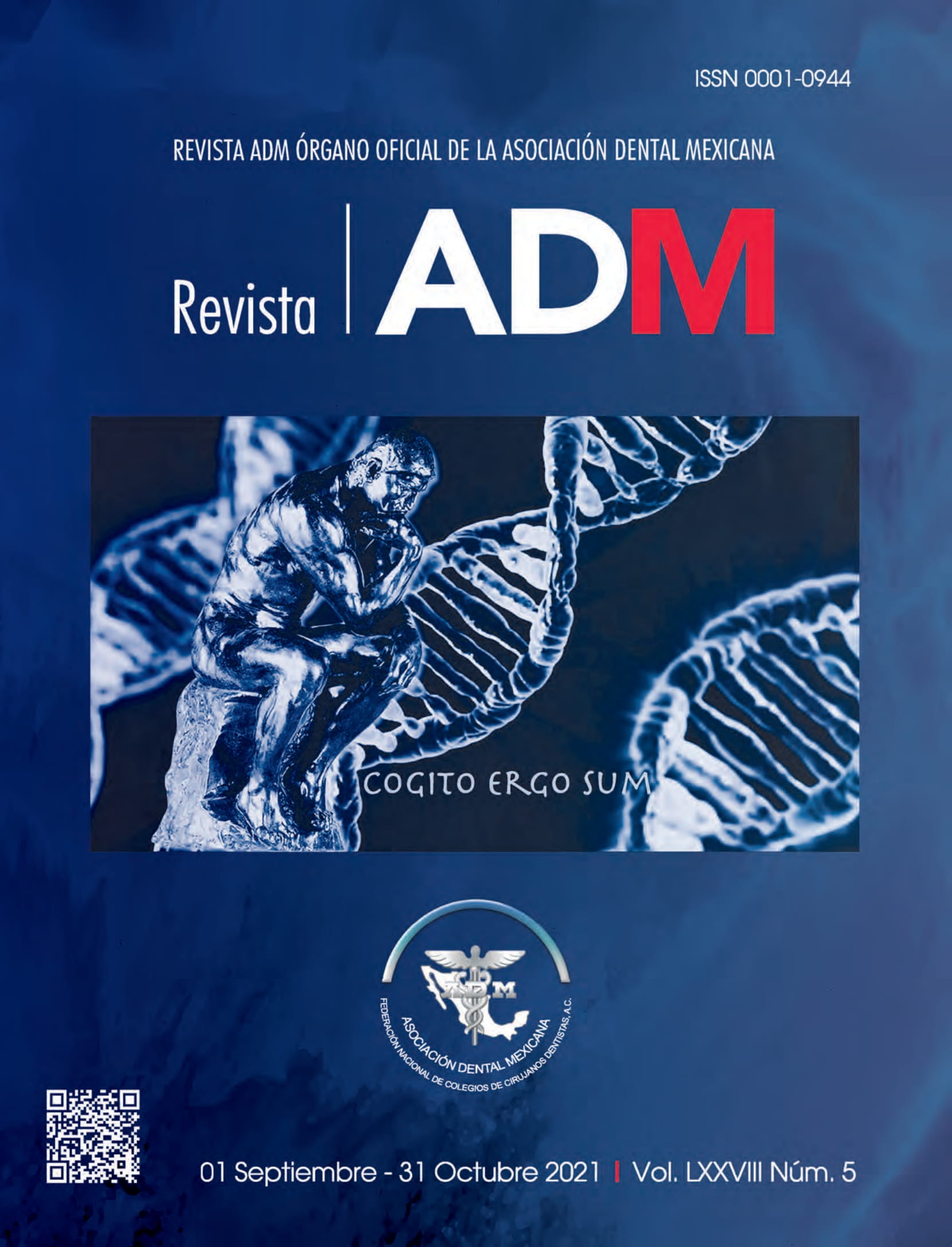 Revista Estudiantil ADM
